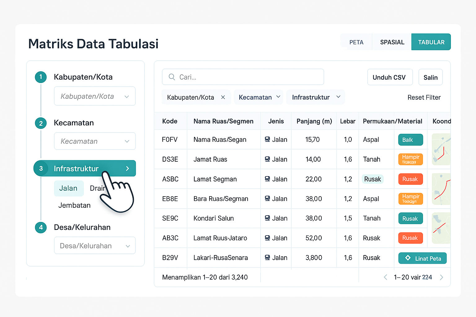 femme souriant avec ses collègue au travail